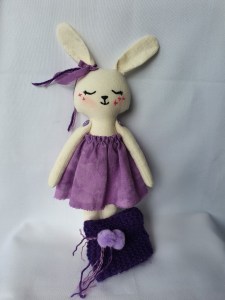Shy Bunny (3)